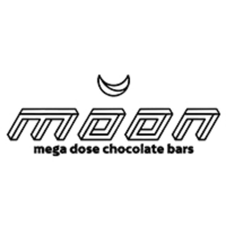 MOON CHOCOLATE BAR